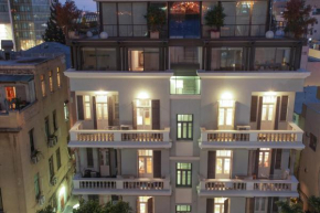 YalaRent apartments & a luxury triplex on Rothschild ave - Families only